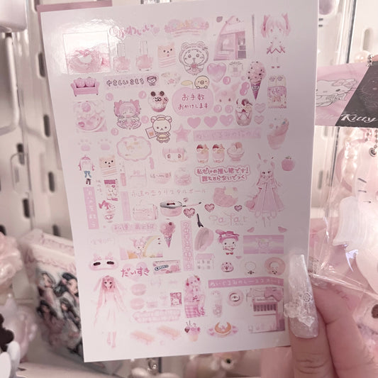 {c-艺术家} zoyi : 16