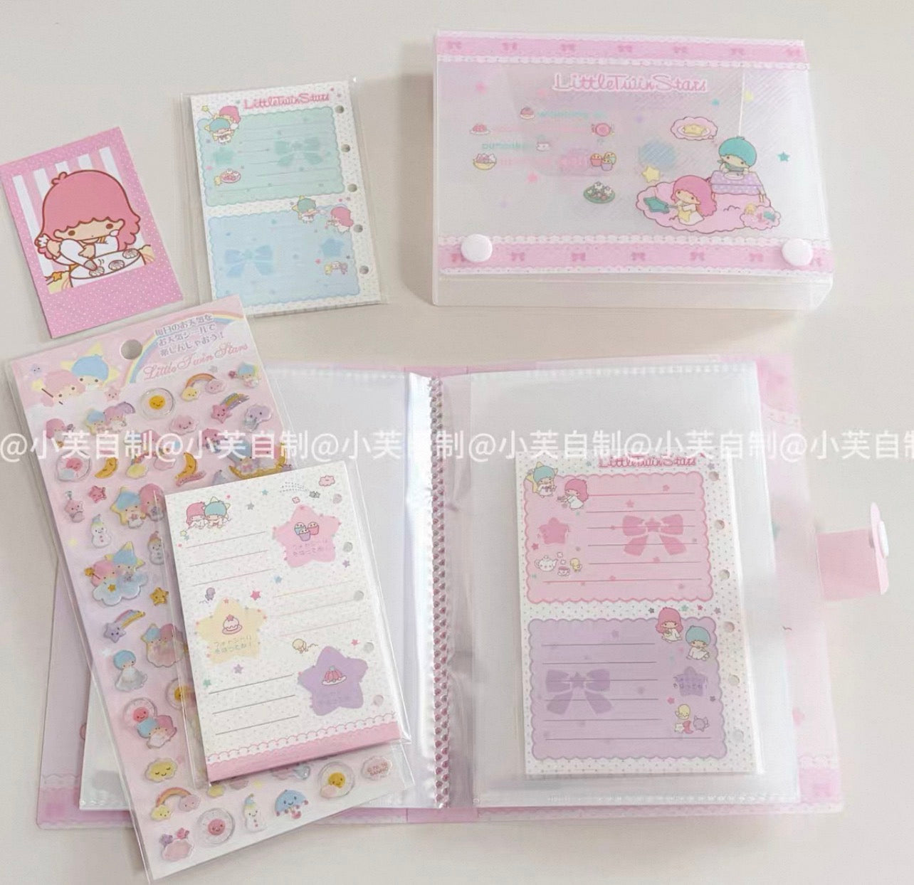 {byfufu} little twin stars large file