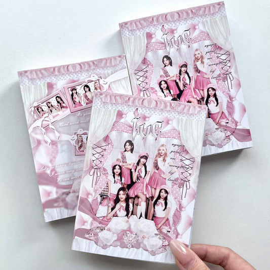 {c-贴纸书} 50 page 123 ive sticker book