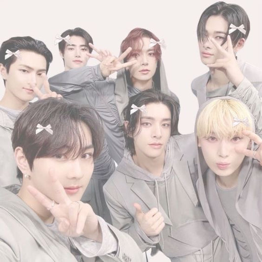 enhypen bias challenge package