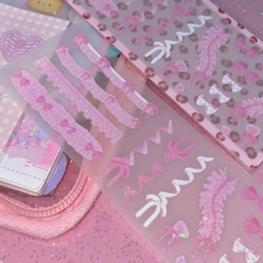 cherish203} gyaru lace