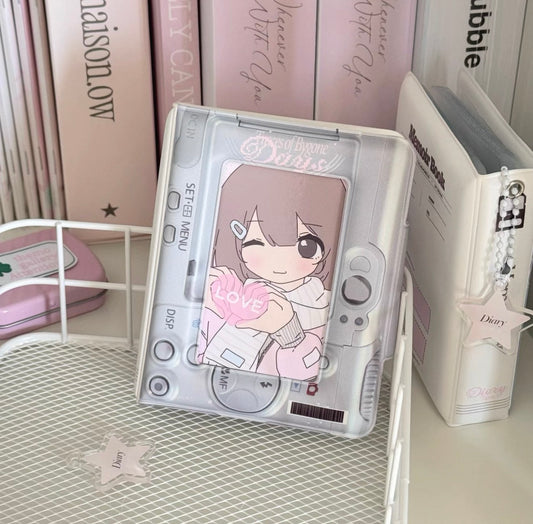 {ribbon shop} vintage videotape collect book