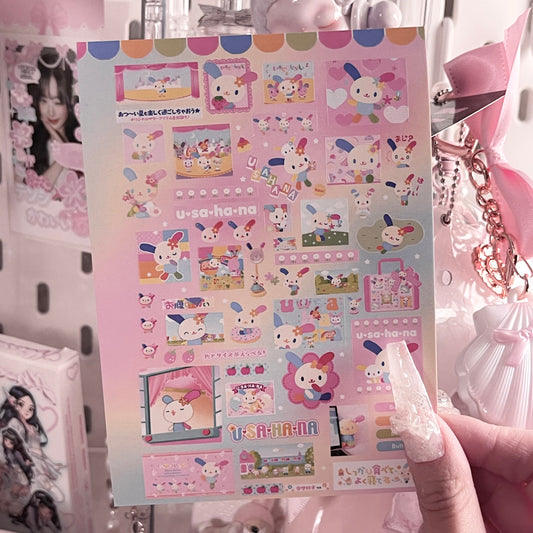 {c-艺术家} bean buns : 11