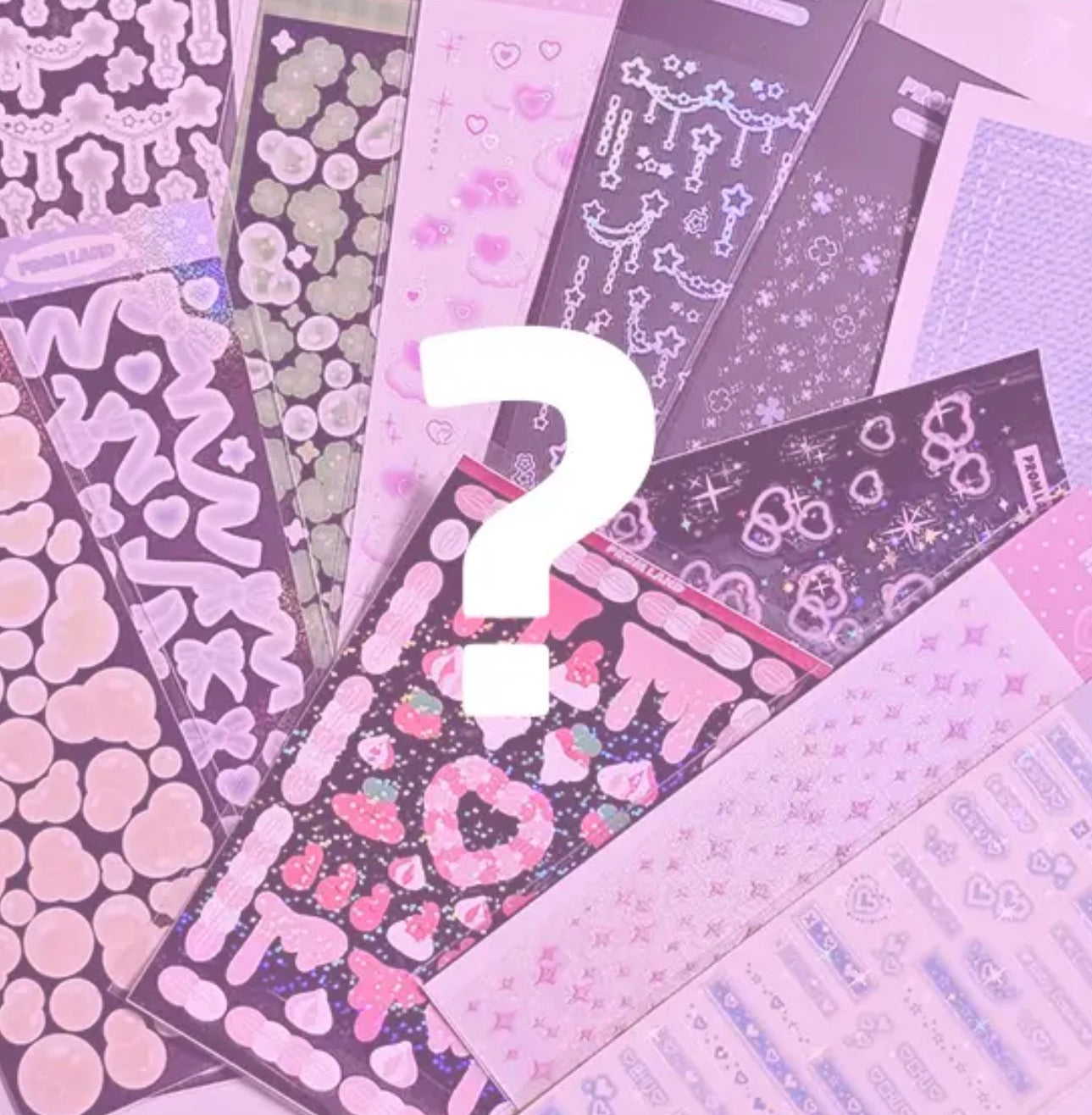 {hipromland} random pack