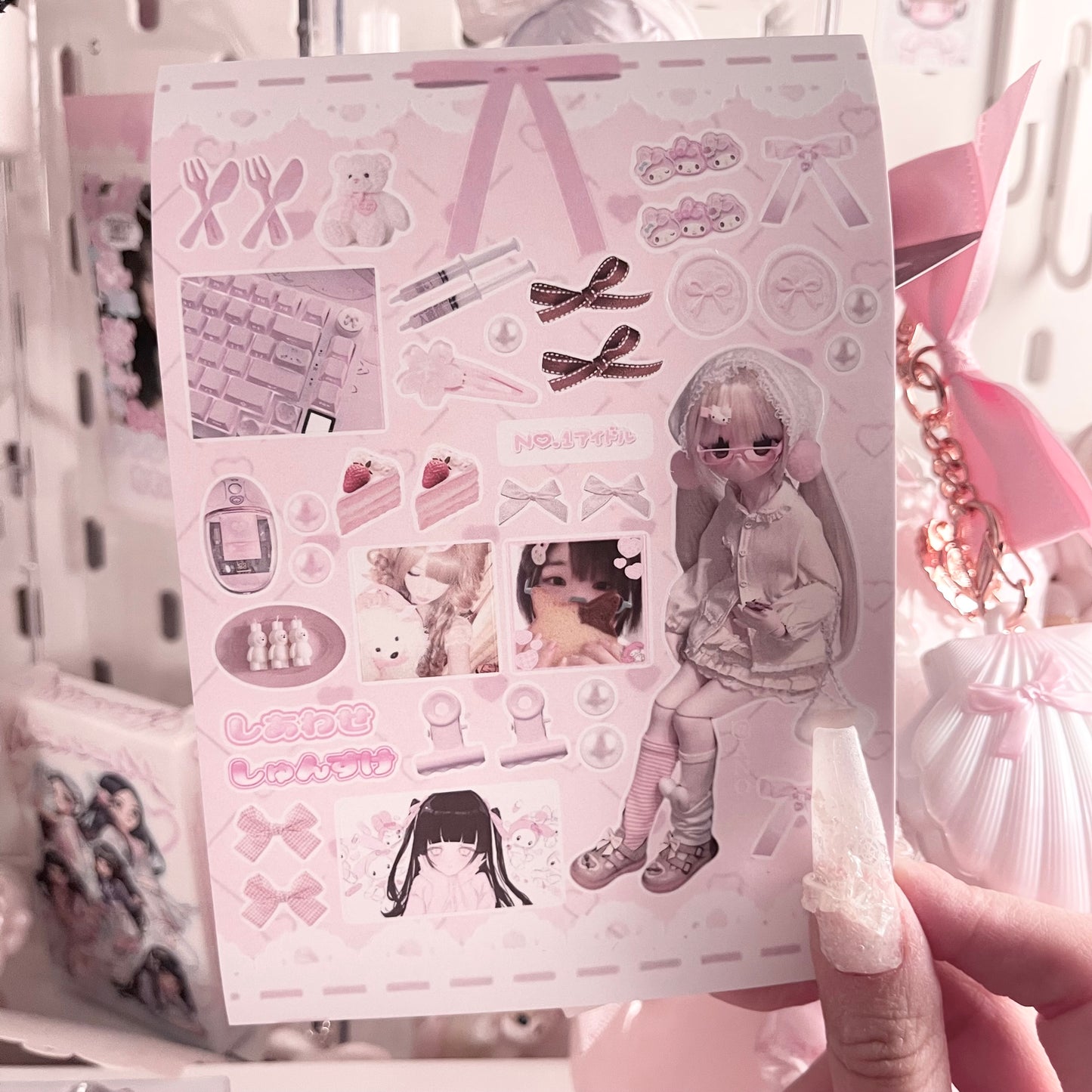 {c-艺术家} ano : 1