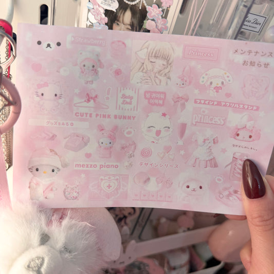 {c-艺术家} cutie elements : 1