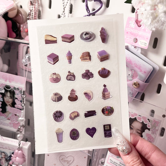 {HRTSTICKER} a7 mini meme meal