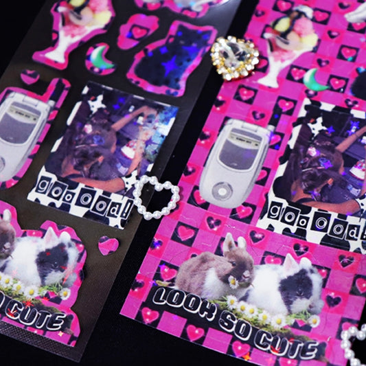 {seobbol} heart check