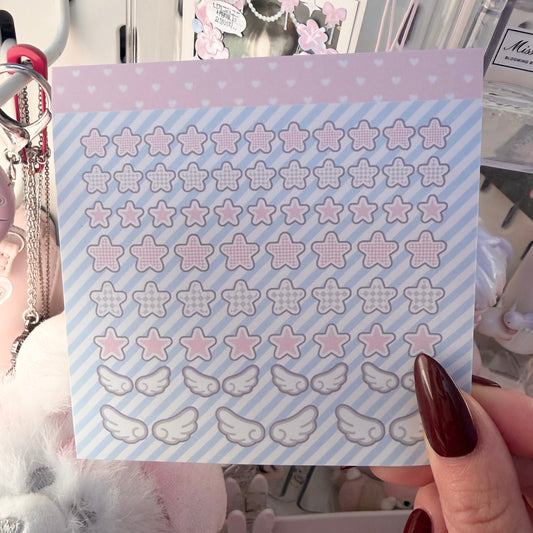 {c-艺术家} sanrio square : 18