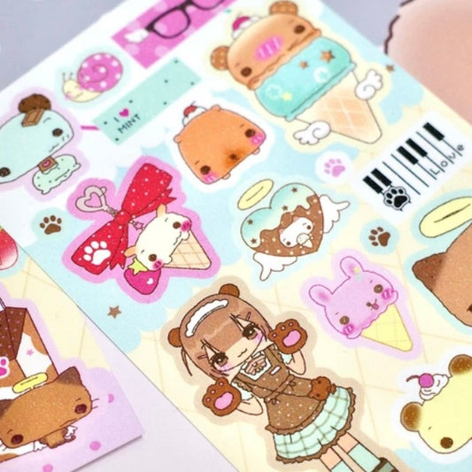 {happy nyang day} may collection