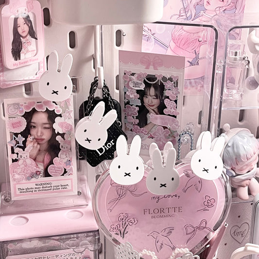 {c-艺术家} baby miffy clip