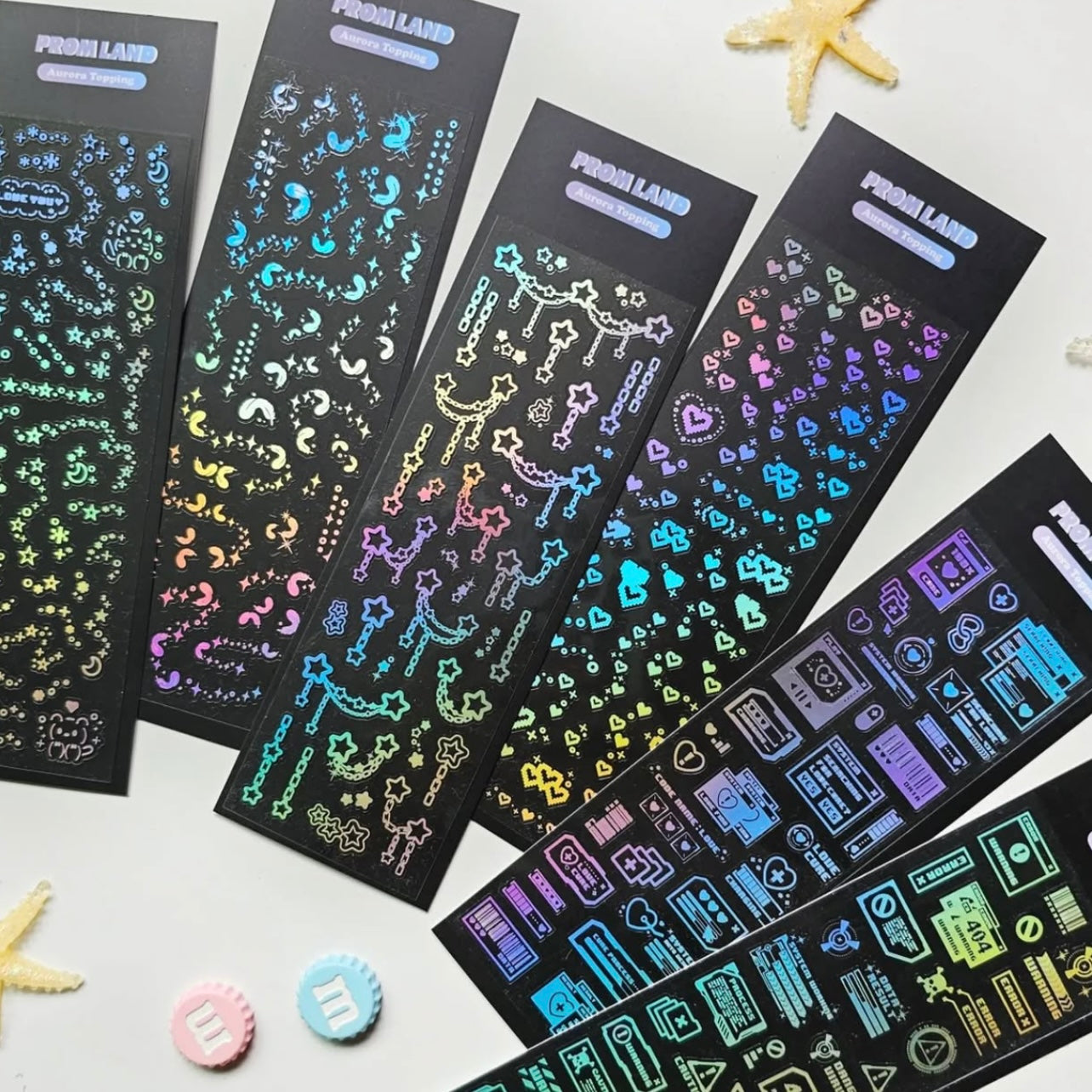 {hipromland} aurora deco s3