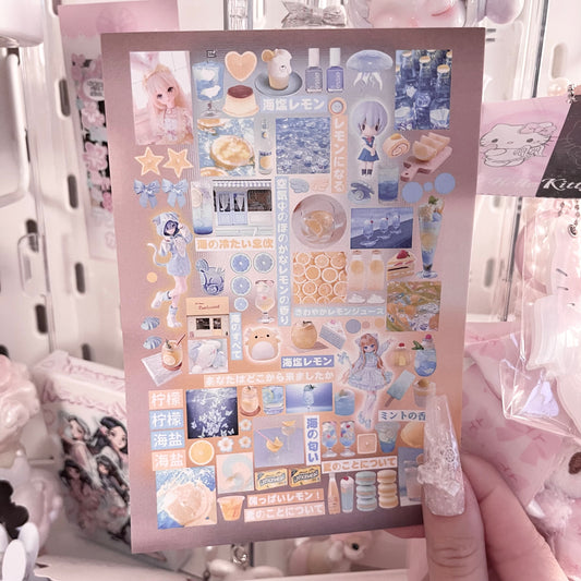 {c-艺术家} zoyi : 14