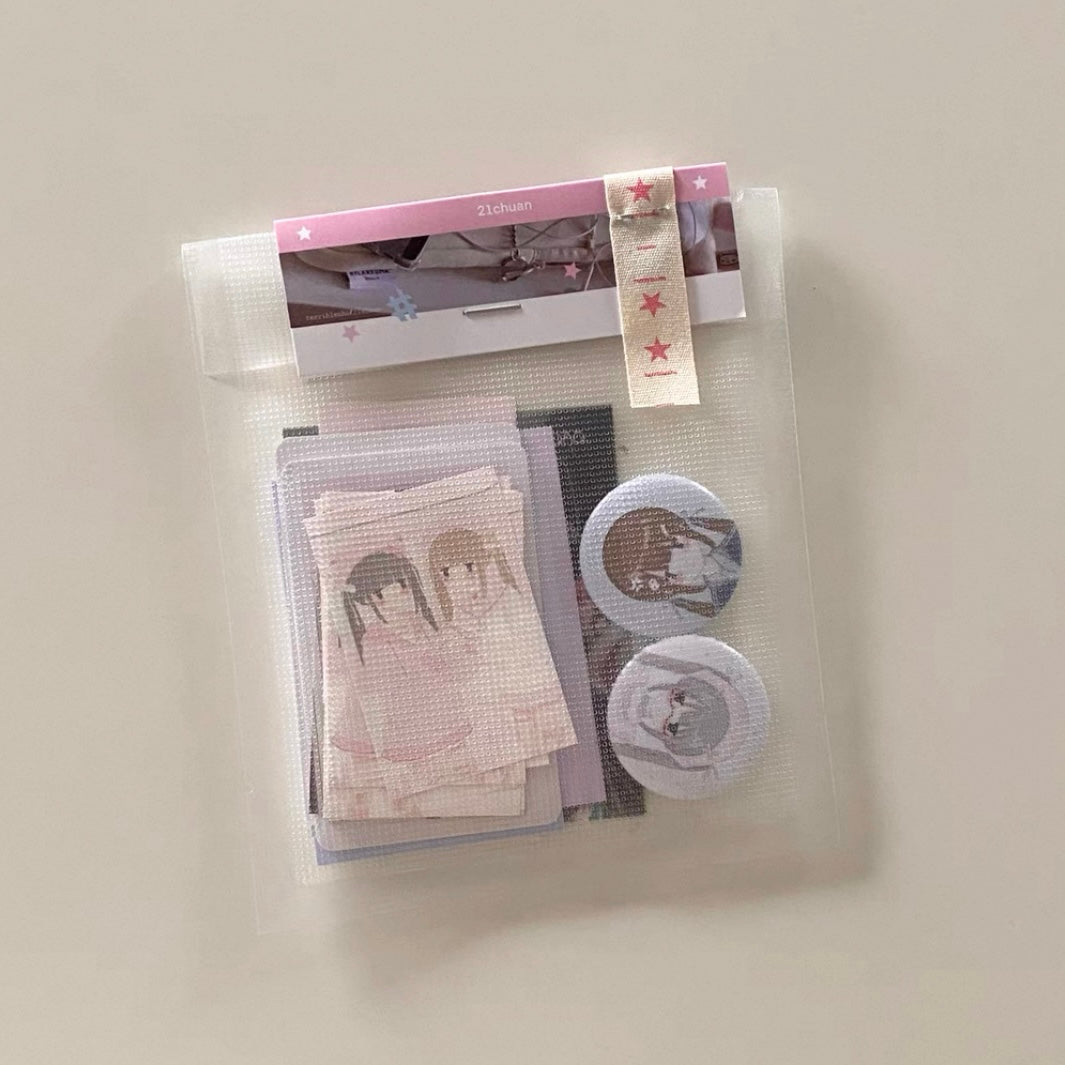 {21chuan} star world pack