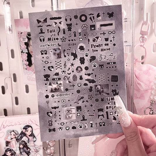 {c-艺术家} parts paradise : 18