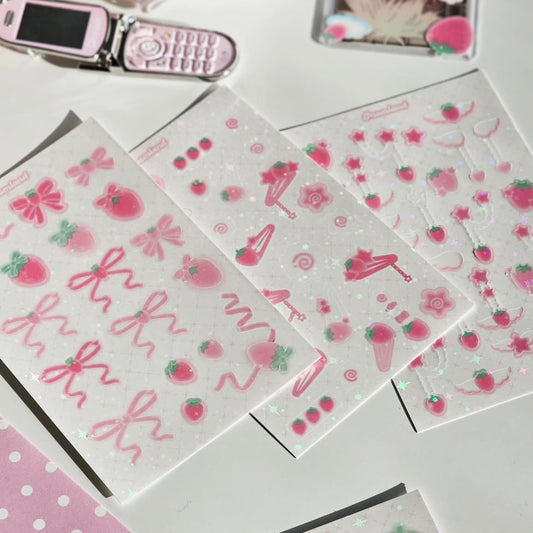 {hipromland} love strawberry (6)