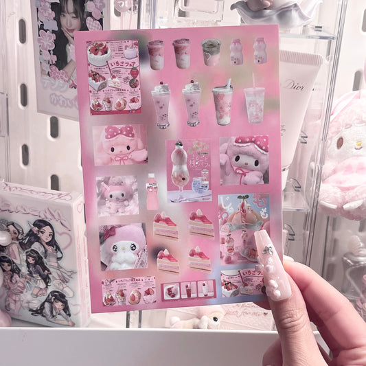 {c-艺术家} my sweet sweet piano