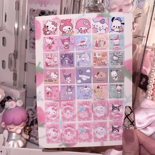 {c-艺术家} hello kitty : 4