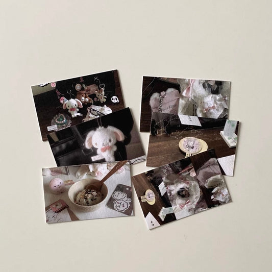 {21chuan} real world card pack