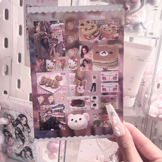 {c-艺术家} kawaii jennie