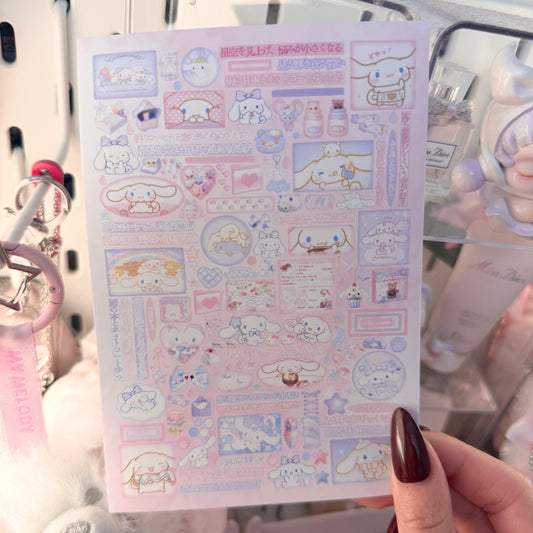 {c-艺术家} all pink : 15