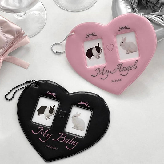 {bitbybit} record your love id holder