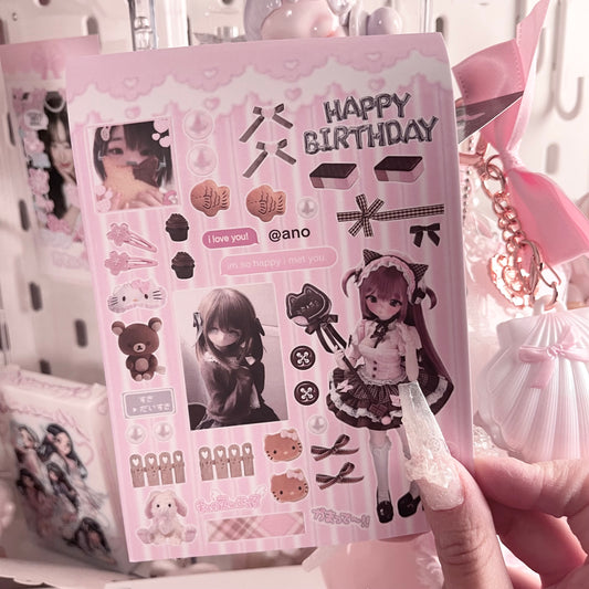 {c-艺术家} ano : 9