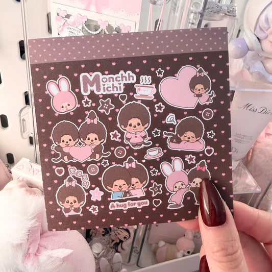 {c-艺术家} sanrio square : 1