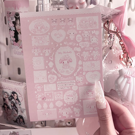 {c-艺术家} bean buns : 1