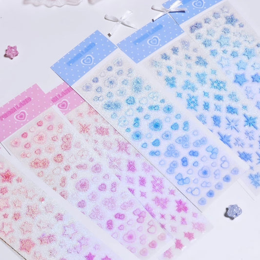 {hipromland} high teen deco