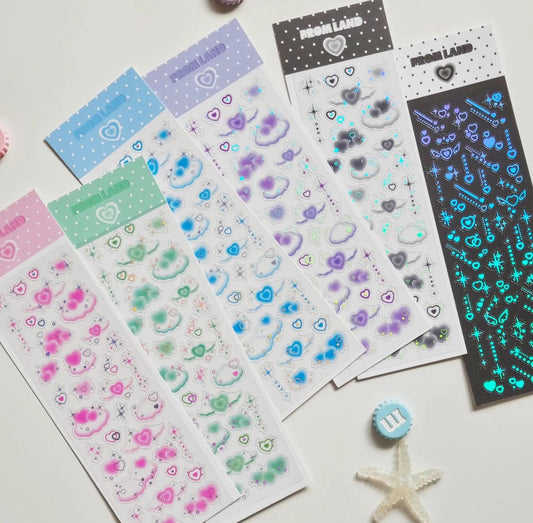 {hipromland} angel heart