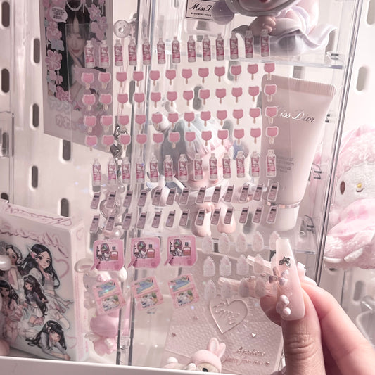 {c-艺术家} little hkt snack 2