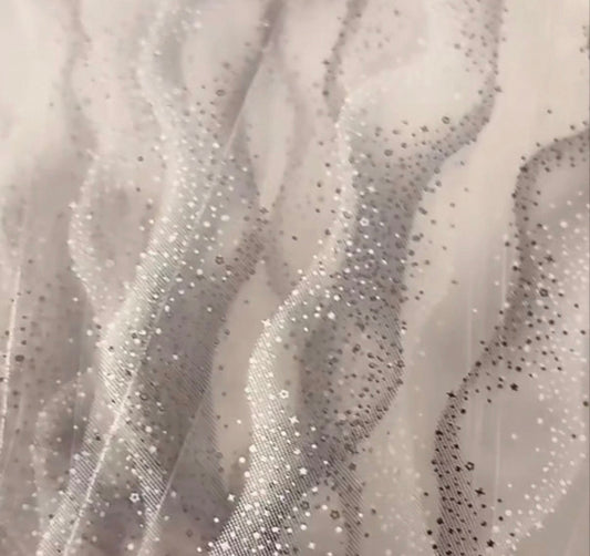 {intomyvibe} galaxy pet tape