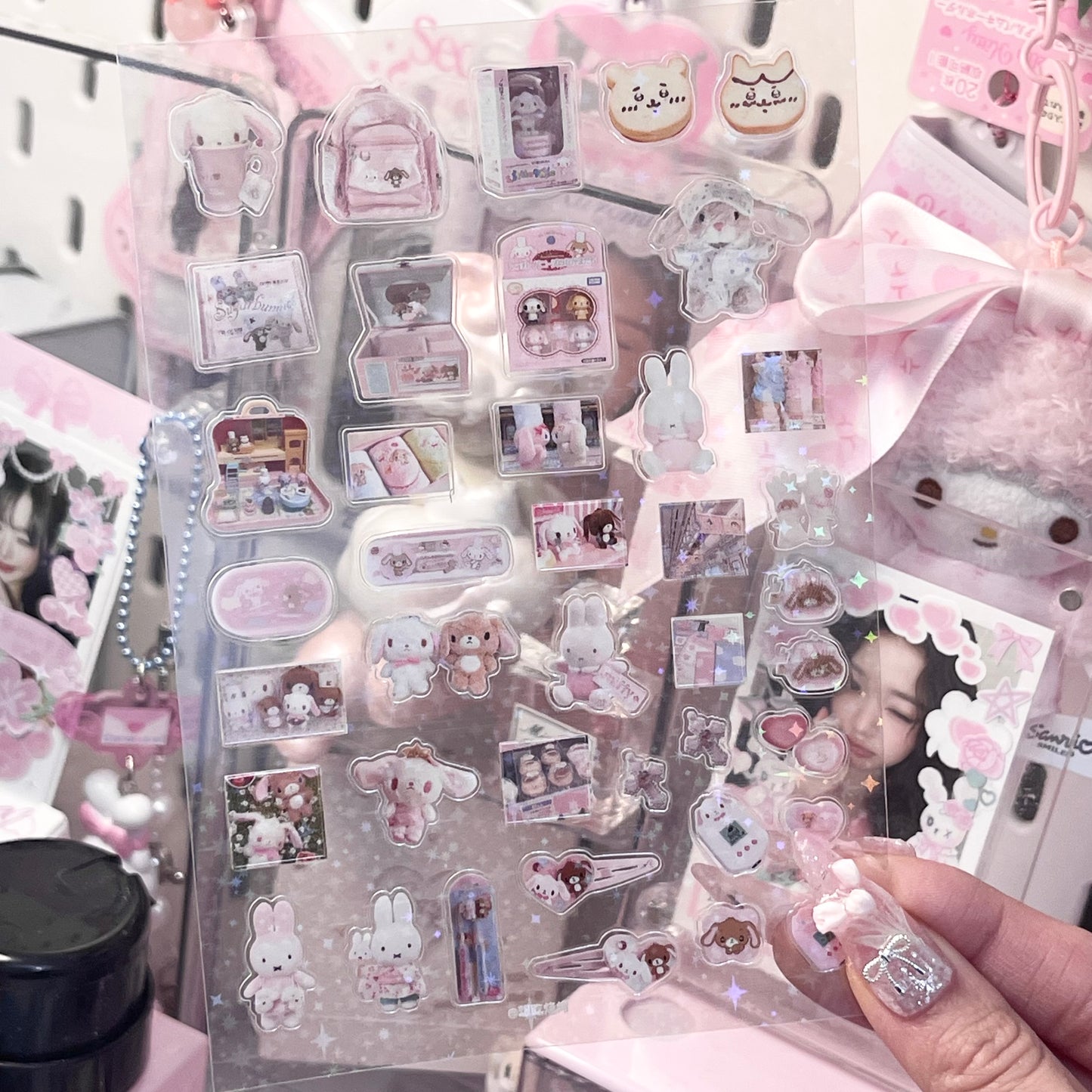 {c-艺术家} sugar toys