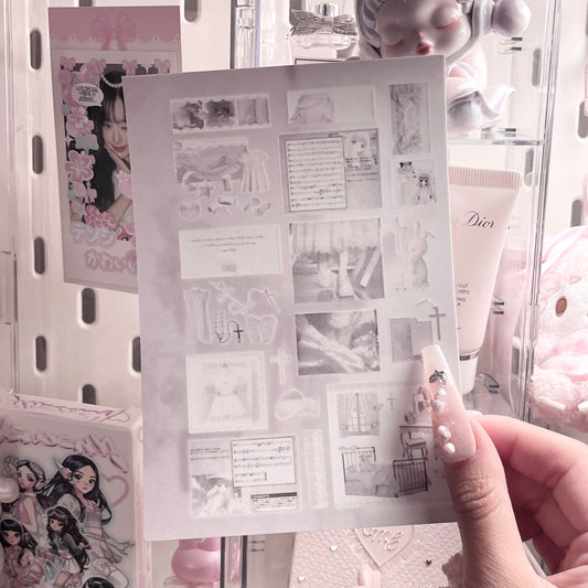 {c-艺术家} angels room