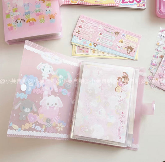 {byfufu} sugarbunnies teacup large file