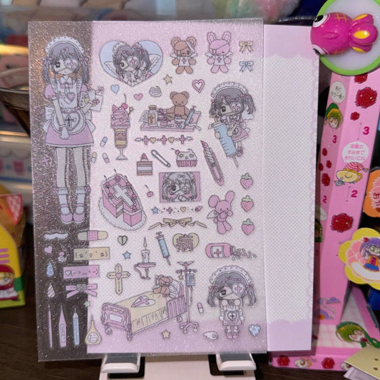 {YAO} asian hospital