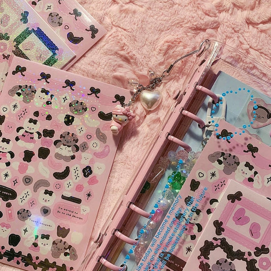 {malang cong} tooth fairy