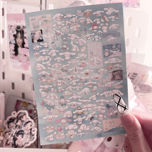 {c-艺术家} small characters : 5