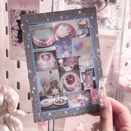 {c-艺术家} 77.com : frosted cakes