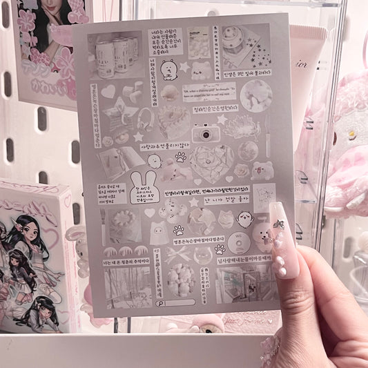 {c-艺术家} cream fantasia : 14