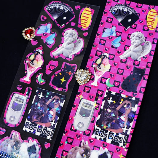 {seobbol} heart check