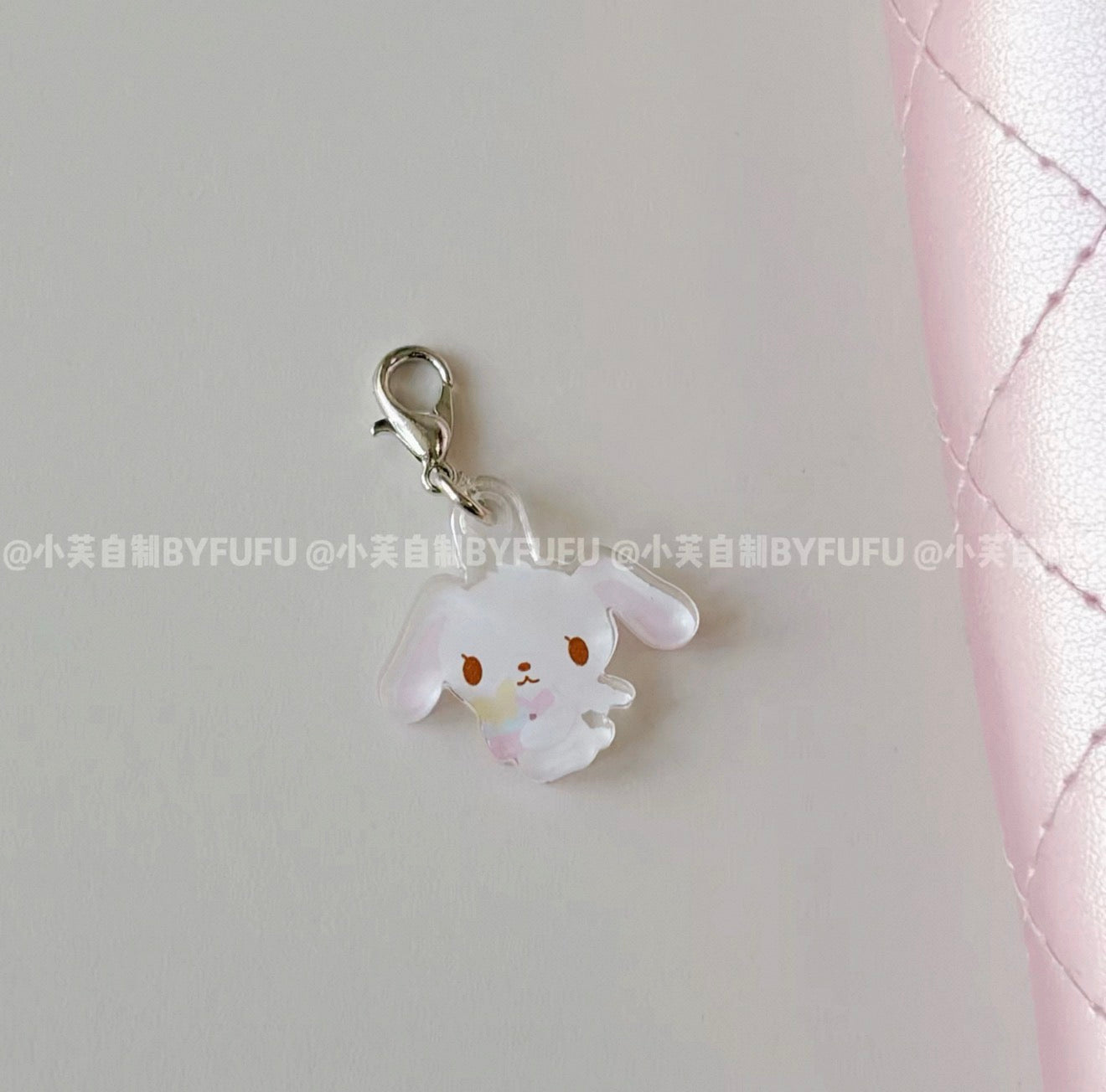 {byfufu} sugarbunnies angel rose strap
