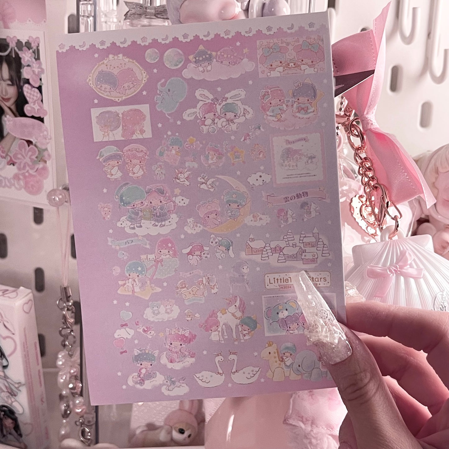 {c-艺术家} bean buns : 15