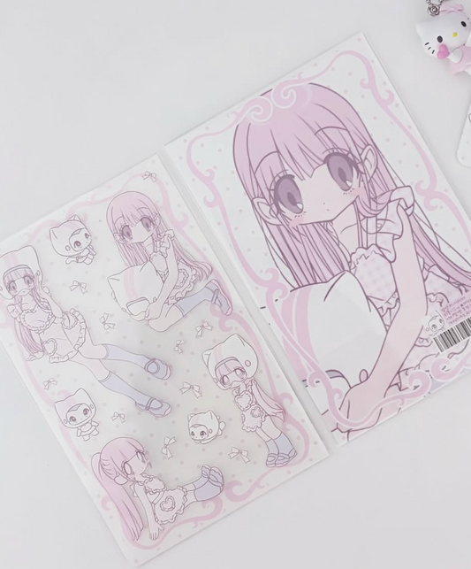 {pumpum} kitty revolution kitty helmet