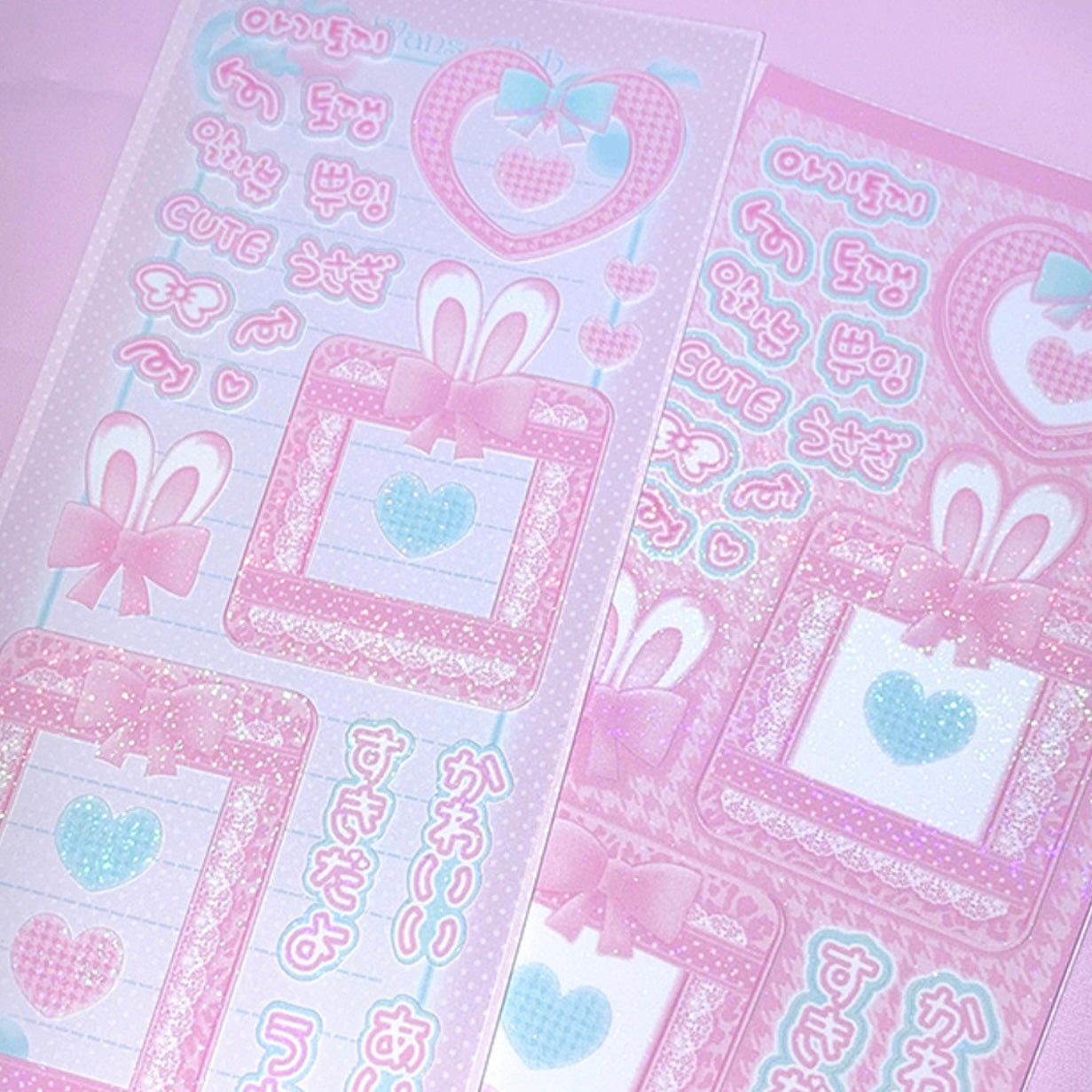 {wanso club} usagi frame