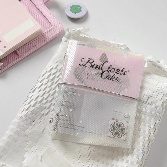 {ribbon shop} ribbon cake m5 binder shell