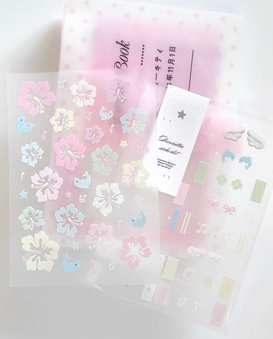 {intomyvibe} index hibiscus