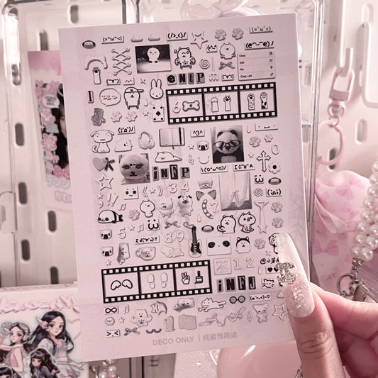 {c-艺术家} parts paradise : 17