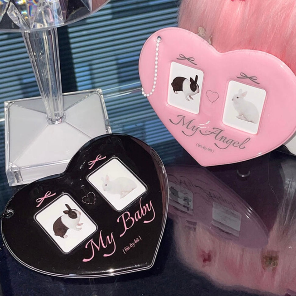 {bitbybit} record your love id holder